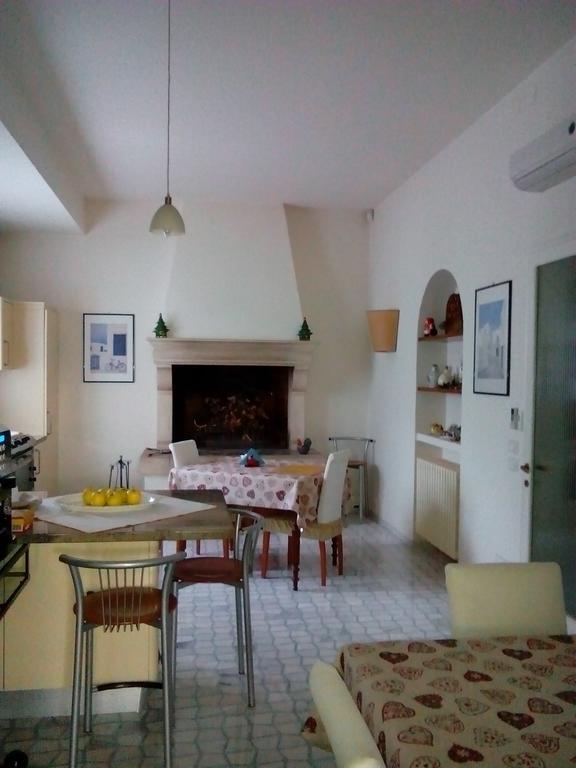 Villa Osmanthus Vicenza Exterior foto