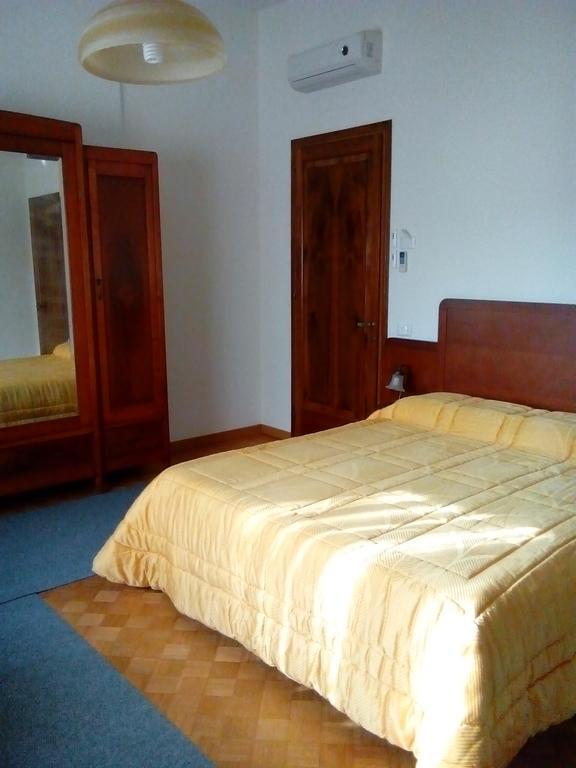 Villa Osmanthus Vicenza Quarto foto