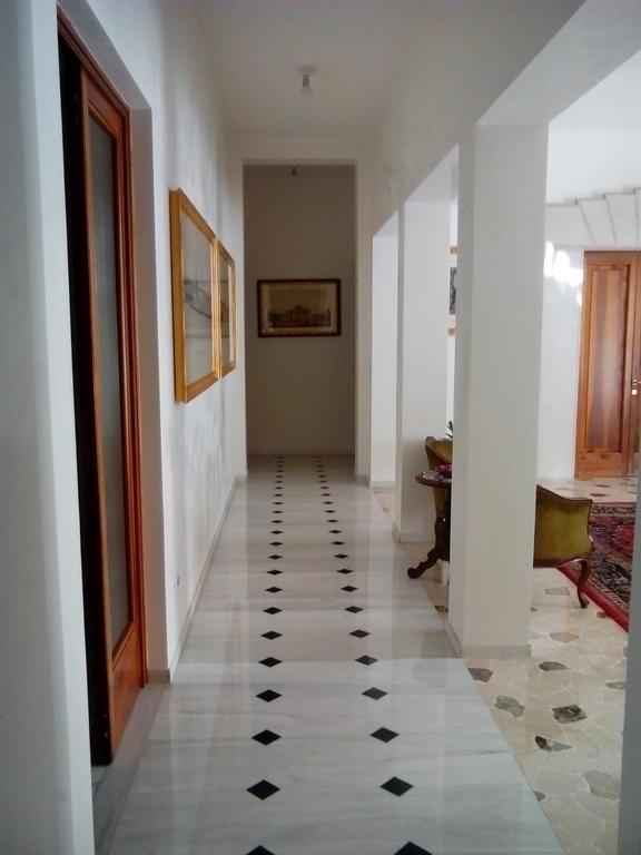 Villa Osmanthus Vicenza Exterior foto