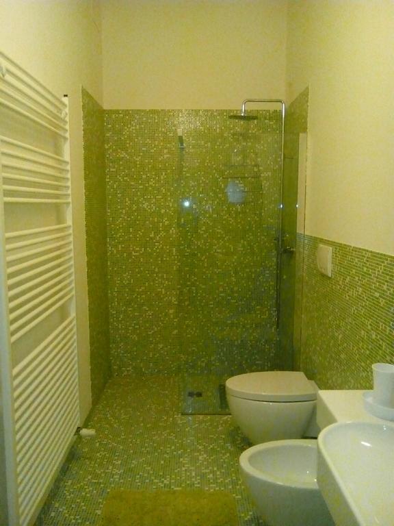 Villa Osmanthus Vicenza Exterior foto